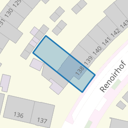 Perceel HOO00-K-5593