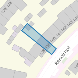 Perceel HOO00-K-5594