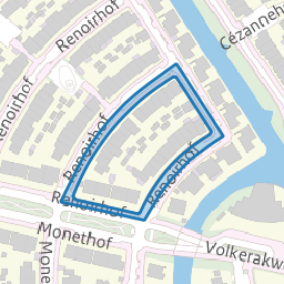 Perceel HOO00-K-5603