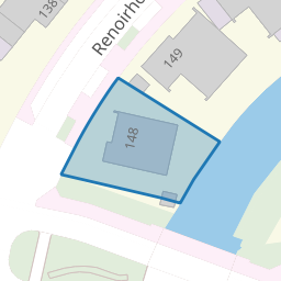 Perceel HOO00-K-5604