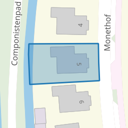 Perceel HOO00-K-5622