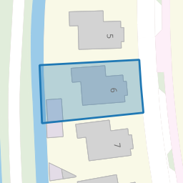 Perceel HOO00-K-5623