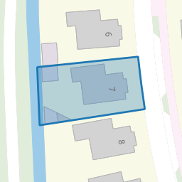 Perceel HOO00-K-5624