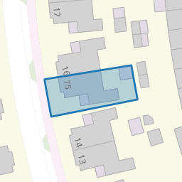 Perceel HOO00-K-5633