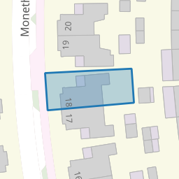 Perceel HOO00-K-5636