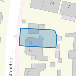 Perceel HOO00-K-5640