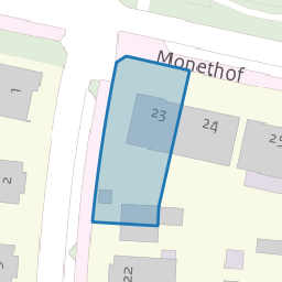 Perceel HOO00-K-5641