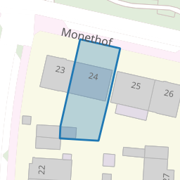 Perceel HOO00-K-5642