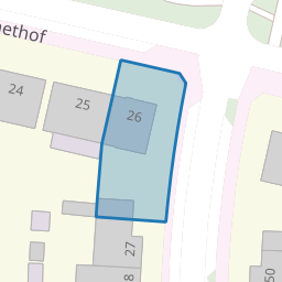 Perceel HOO00-K-5644