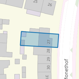 Perceel HOO00-K-5645