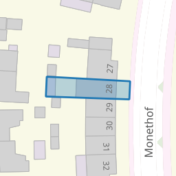 Perceel HOO00-K-5646