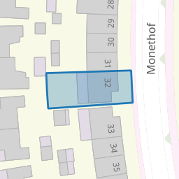 Perceel HOO00-K-5650