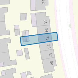 Perceel HOO00-K-5653