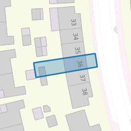 Perceel HOO00-K-5654