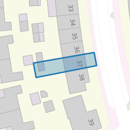 Perceel HOO00-K-5655