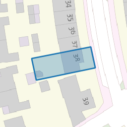 Perceel HOO00-K-5656