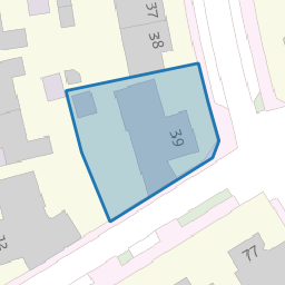 Perceel HOO00-K-5657