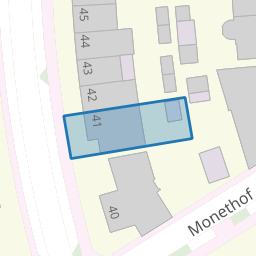 Perceel HOO00-K-5660