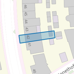 Perceel HOO00-K-5661