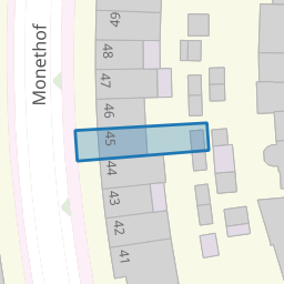 Perceel HOO00-K-5664