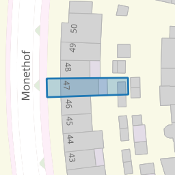 Perceel HOO00-K-5666