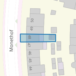 Perceel HOO00-K-5667