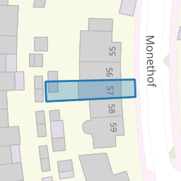 Perceel HOO00-K-5676