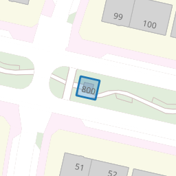 Perceel HOO00-K-5680