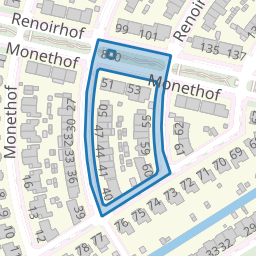 Perceel HOO00-K-5681