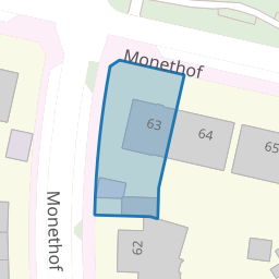 Perceel HOO00-K-5684