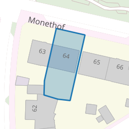 Perceel HOO00-K-5685