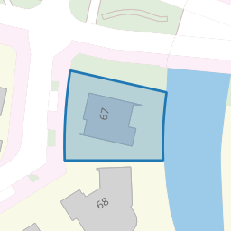 Perceel HOO00-K-5689