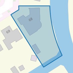 Perceel HOO00-K-5690