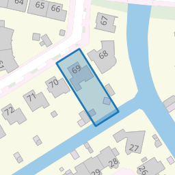 Perceel HOO00-K-5691