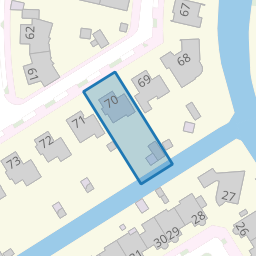 Perceel HOO00-K-5692