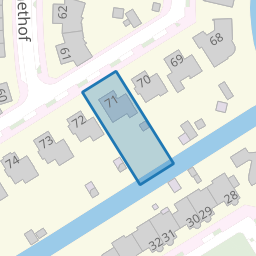 Perceel HOO00-K-5693