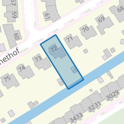 Perceel HOO00-K-5694