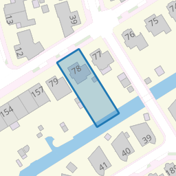 Perceel HOO00-K-5700