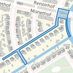 Perceel HOO00-K-5702