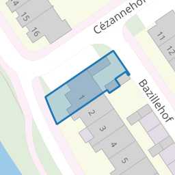 Perceel HOO00-K-5707