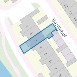 Perceel HOO00-K-5709