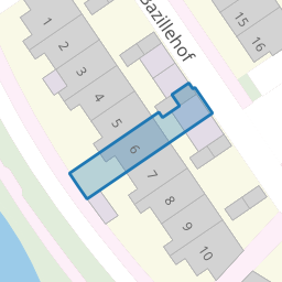 Perceel HOO00-K-5712