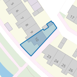 Perceel HOO00-K-5716