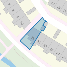 Perceel HOO00-K-5717