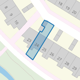 Perceel HOO00-K-5718