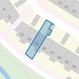 Perceel HOO00-K-5719