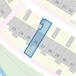 Perceel HOO00-K-5720