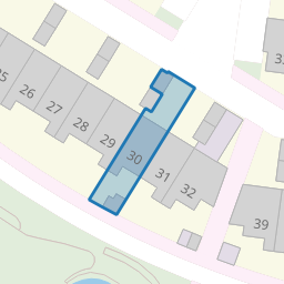 Perceel HOO00-K-5724