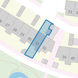 Perceel HOO00-K-5725