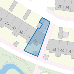 Perceel HOO00-K-5726